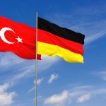 Während in der Türkei...