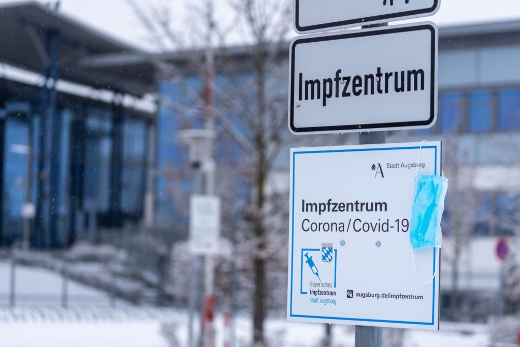 Auch mit neuen Mutationen...