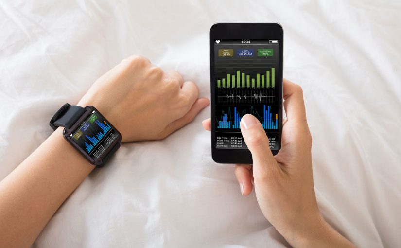 Smart Wear – intelligente Kleidung