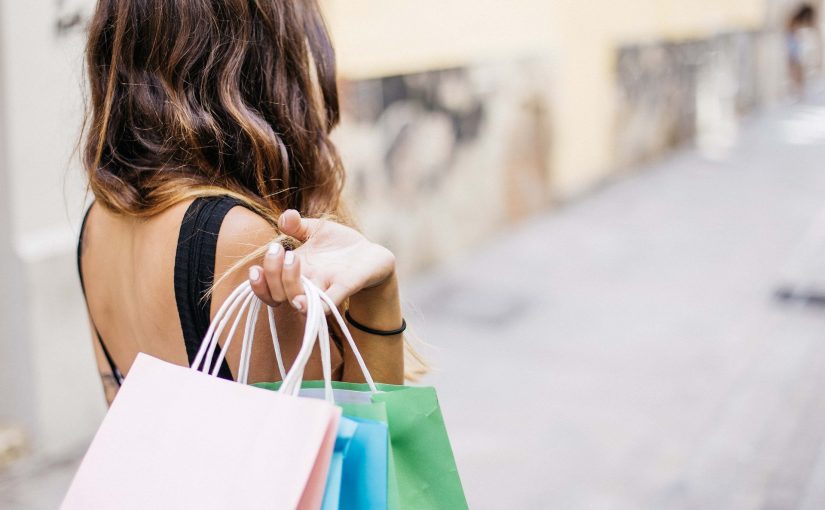 Nachhaltiger shoppen – so gelingt ein bewussterer Lebenswandel