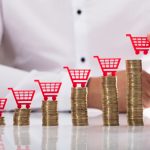 Die Preise steigen