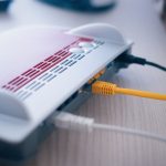 Auch um Telefon und Internet...
