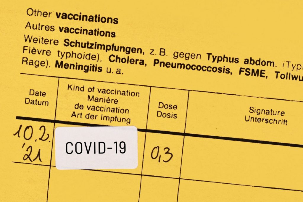Und das obwohl...