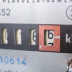 Die Kosten für Strom...