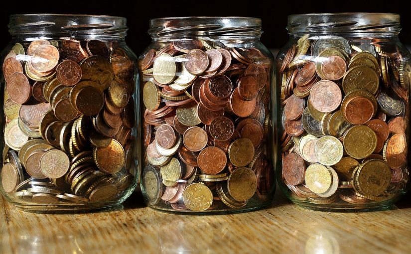Altersvorsorge – eine Thematik bei der sich die Geister scheiden
