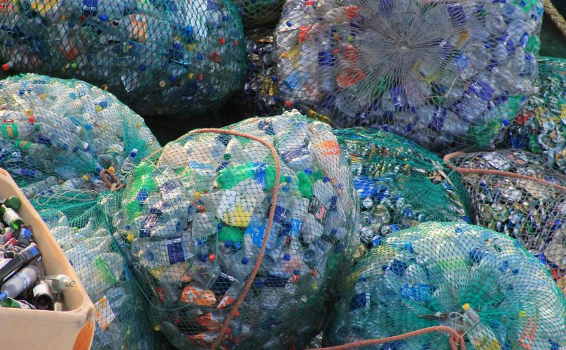 Grüne Alternativen für den Alltag: Verpackungsmüll reduzieren