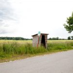In manchen Regionen...