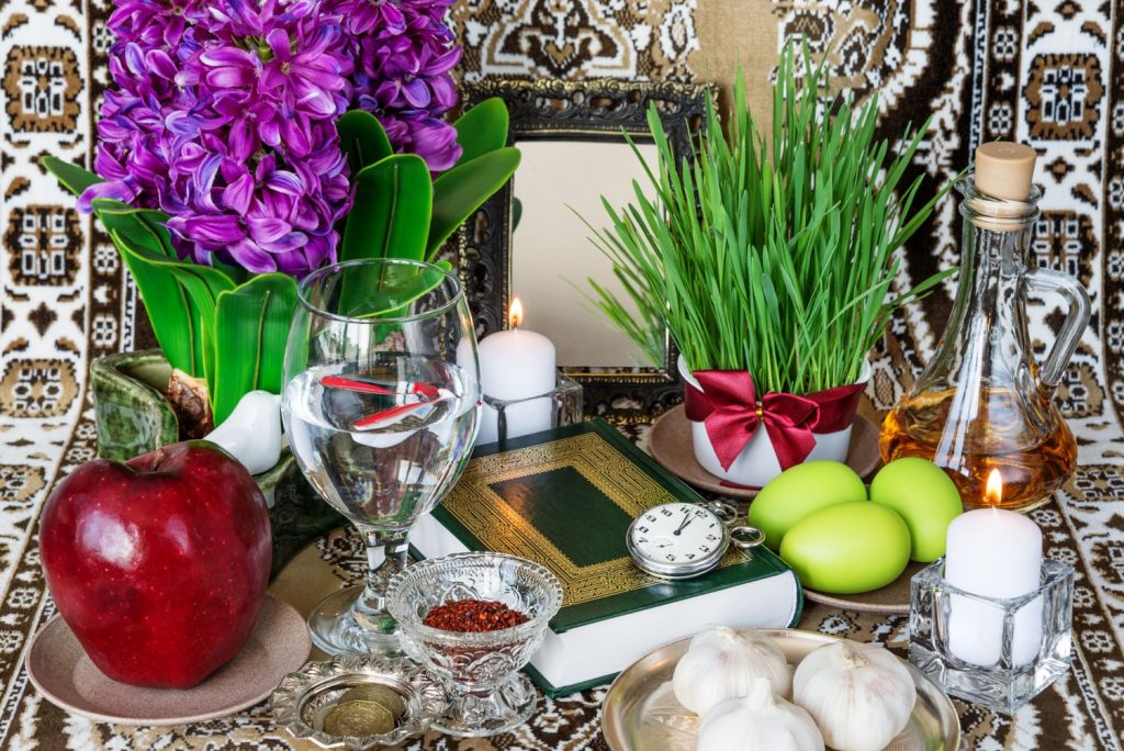 2 – Nowruz