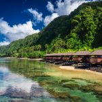 4 – Samoa