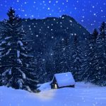 Winterlich leicht...