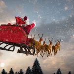 Eine Weihnachtsgeschichte...