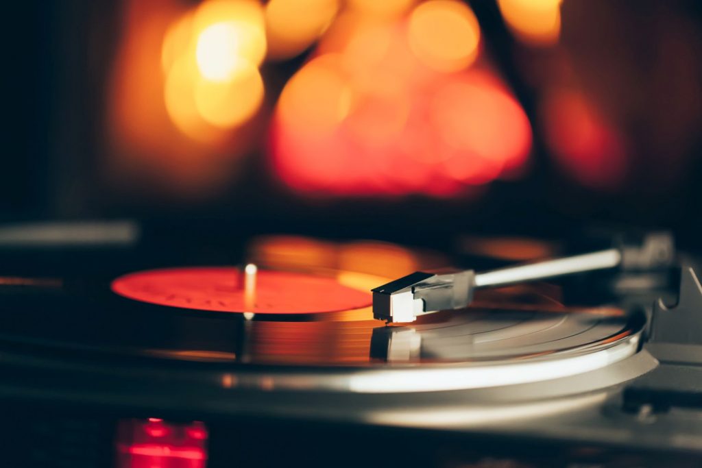 Vinyl