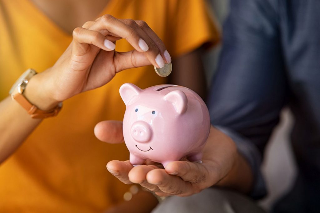 Für wen lohnt sich Festgeld?
