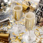 9 – Weihnachten oder Silvester?
