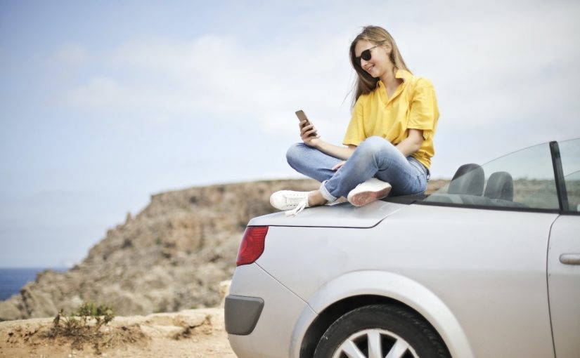 Autos stellen nicht nur Luxusgüter, sondern vor allem notwendige Transportmittel dar