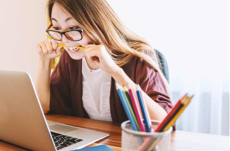 Ghostwriter werden bei Studierenden immer beliebter