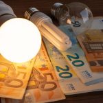 Die Preise für Energie...