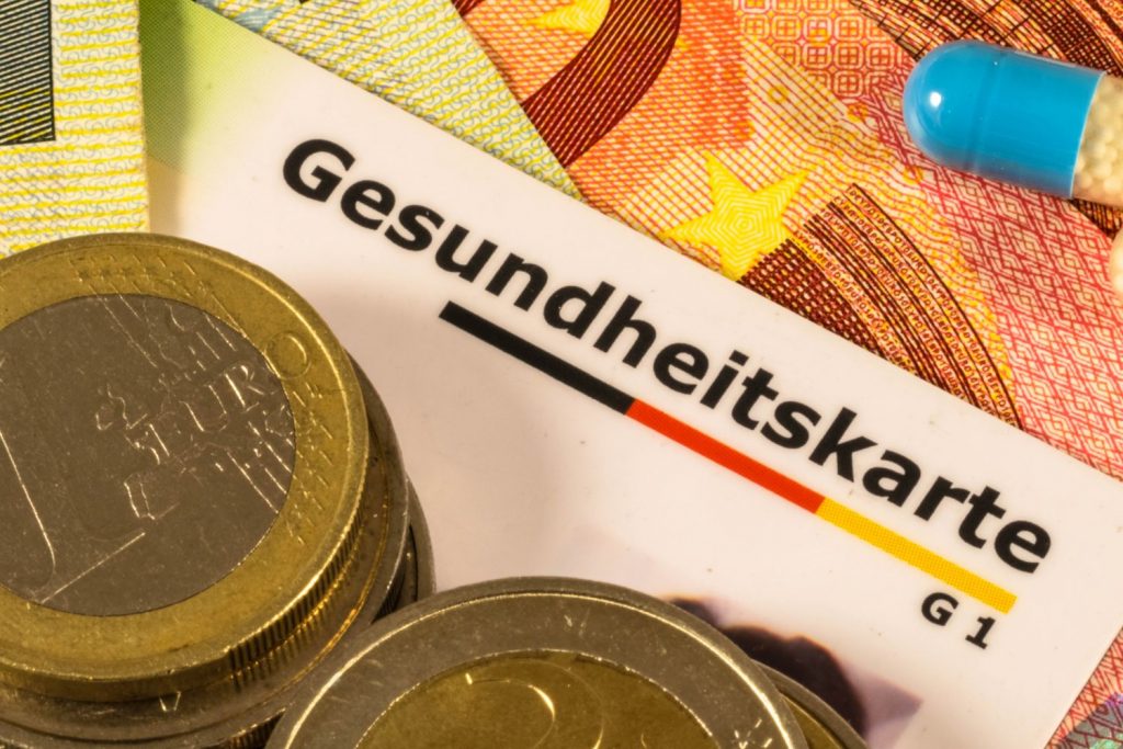 Die Kosten...