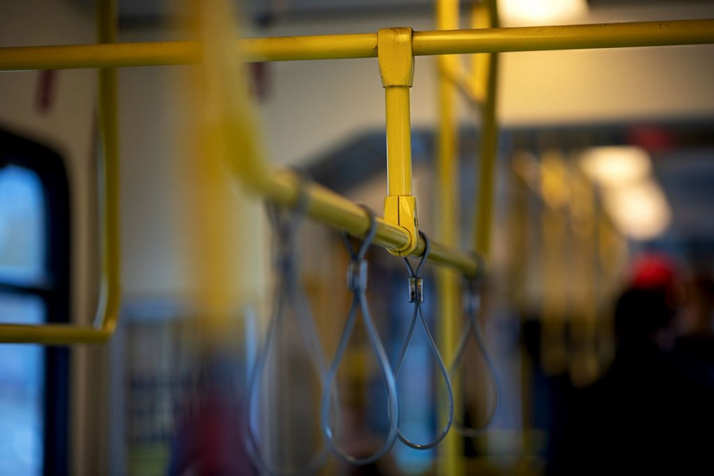 Tipp 3: Der Arbeitsweg