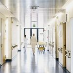 Die freie Krankenhauswahl...