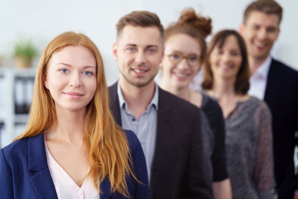 Win-win für Studierende und Unternehmen
