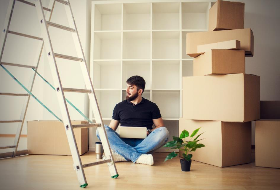 Erste eigene Wohnung: In diesen Themengebieten sollten junge Menschen jetzt fit sein
