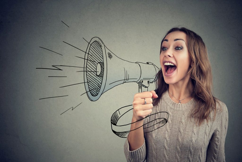 Newsletter gestalten