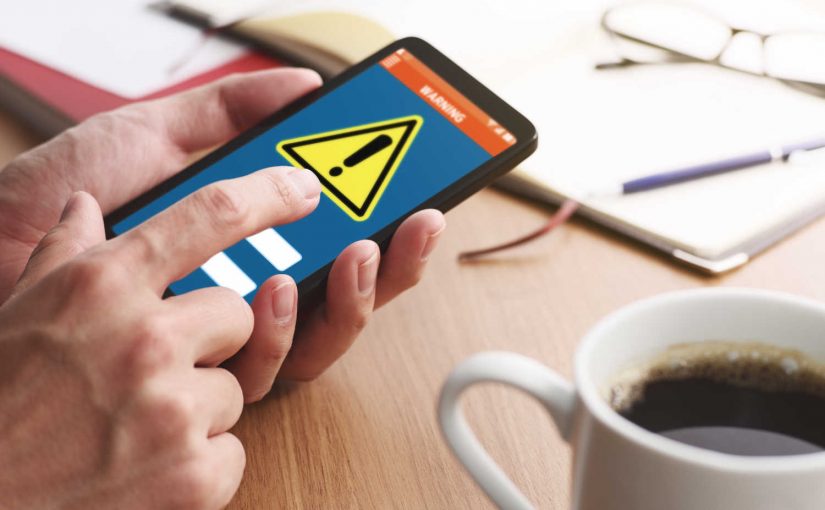 Das sind nützliche Warn- und Vorsorgeapps