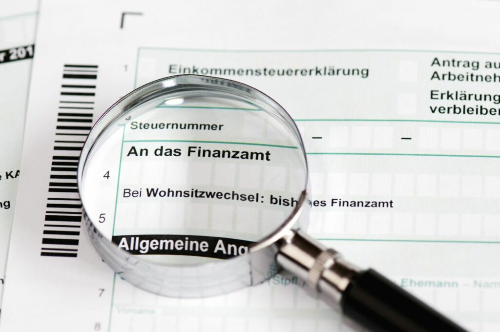 Steuerfreie Einnahmen?