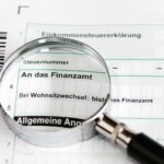 Steuerfreie Einnahmen?