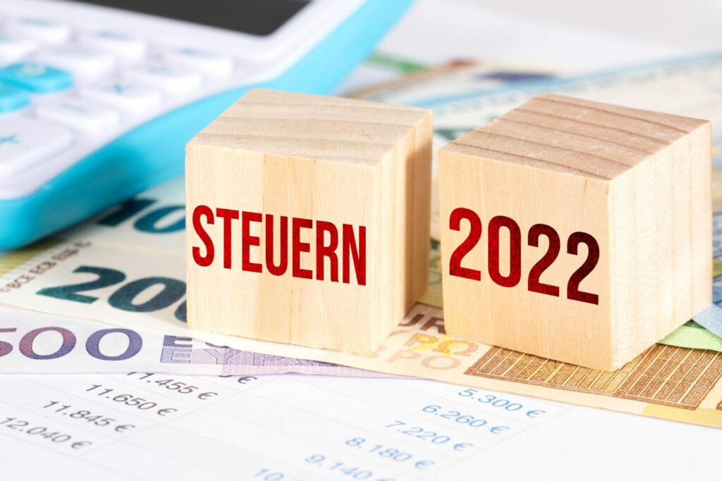 Steuerfreibetrag