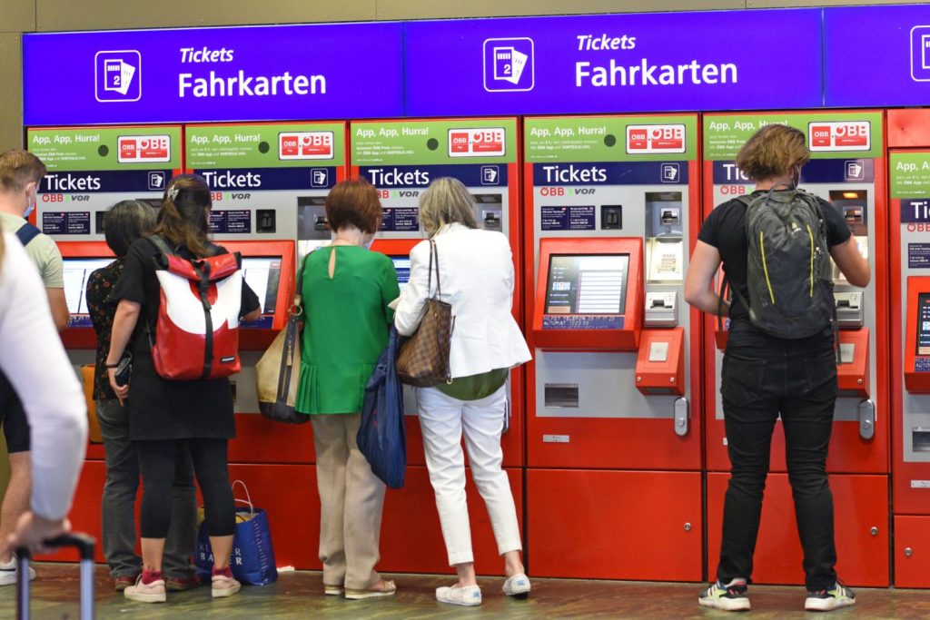 Richtig problematisch...