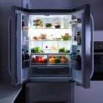 Kühlschrank