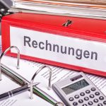 Die Rechnungsnummer