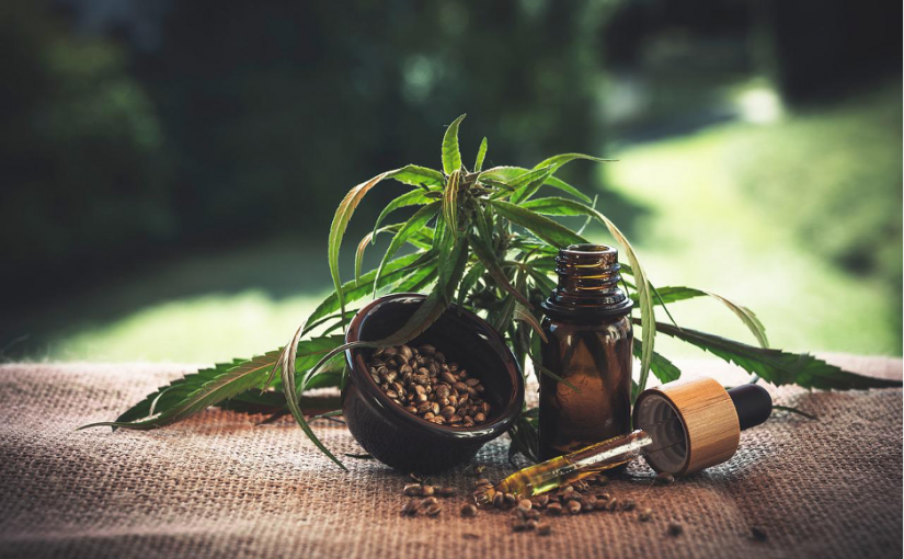 Thema: Der neueste Wissenstand zu Cannabinoide und Covid 19