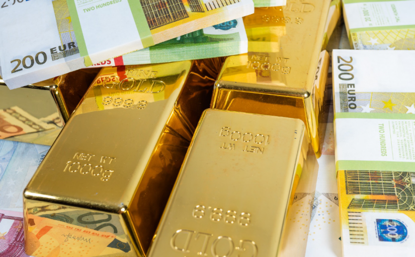 Gold als Inflationsschutz – wie gut schützt das Edelmetall vor dem Kaufkraftverlust?