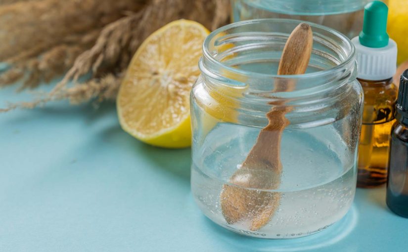 Nachhaltigkeit und Tradition: DIY für zuhause