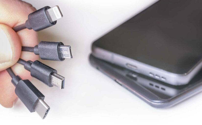 USB-C wird gesetzlicher EU-Standard – Gamechanger oder programmiertes Desaster?