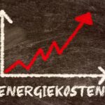 Richtig durchschlagen...