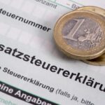 Umsatzsteuer