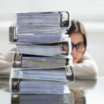 Jeder Arbeitnehmer...