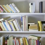 Wo man Bücher verkauft...