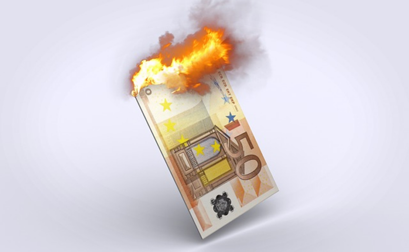 Schulden machen während der Inflation – sinnvoll oder nicht?