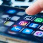 10: Social Media