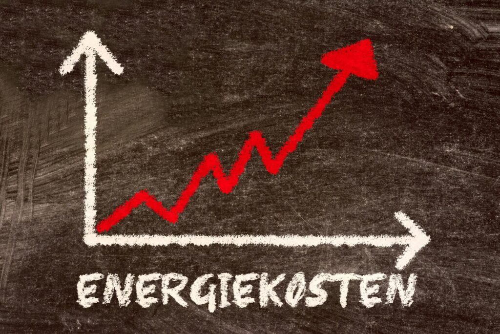 Die große Frage ist...