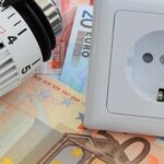 Anteil und Kosten