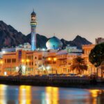 Geheimtipp 2: Oman