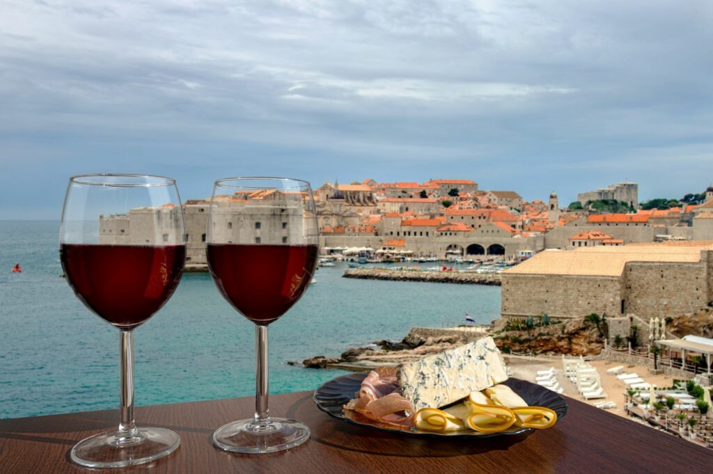 Geheimtipp 3: Kroatien