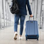 Bei der Reise-Rücktritts-Versicherung...