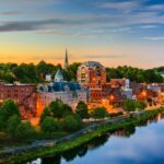 Geheimtipp 4: Maine